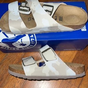 Birkenstock Arizona BS